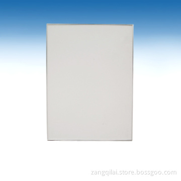 Carbon crystal electric heater / Electric heating panel 